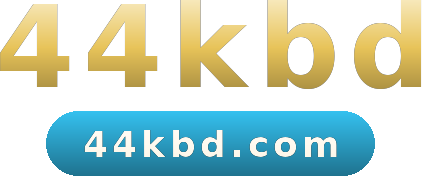 44kbd logo